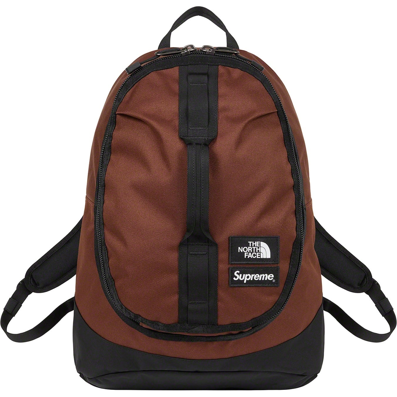 Supreme®/The North Face Steep Tech Backpack view 8